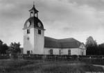 Nora Järnboås Kyrka 1930 Nora Järnboås Kyrka 1930
