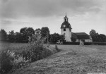 Nora Järnboås Kyrka 1944