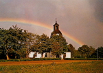 Nora, Järnboås Kyrka 1984 Nora, Järnboås Kyrka 1984