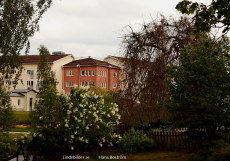 Ågården