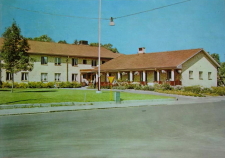 Lindesberg Ågården 1987 Lindesberg Ågården 1987
