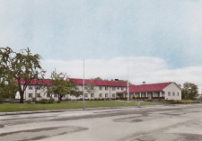 Lindesberg Ågården Lindesberg Ågården