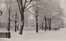 Lindesberg Hotellträdgården