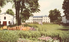 Lindesbergs Stadshotell