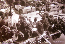 Stadshotellet, Lindesberg