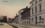 Lindesberg 1914 Lindesberg 1914