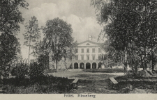 Frövi Hinseberg 1919 Frövi Hinseberg 1919