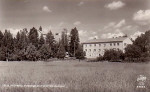 Fellingsbro Folkhögskolan, Elevhemmet Fellingsbro Folkhögskolan, Elevhemmet
