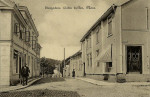 Nora, Storgatan, Västra Tullen Nora, Storgatan, Västra Tullen