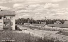 Nora, Älvstorpsvägen 1958 Nora, Älvstorpsvägen 1958