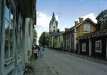 Nora Rödstugugatan Nora Rödstugugatan