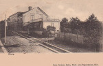 Nora 1903