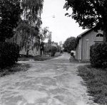 Nora, Allegatan Kvarteret Hägern 1967