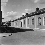 Nora, Rådstugugatan 1968 Nora, Rådstugugatan 1968
