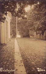Nora Prästgatan Nora Prästgatan