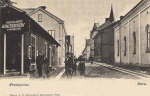 Nora Prestgatan 1903 Nora Prestgatan 1903