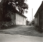 Nora Prästgatan, Kvarteret Venus 1960