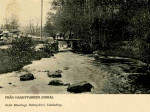 Nora från Hagbyparken 1903 Nora från Hagbyparken 1903