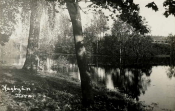 Nora, Hagbyån Nora, Hagbyån