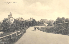 Hagbybron Nora 1915