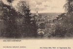 Nora, Från Hagbyberget 1903 Nora, Från Hagbyberget 1903