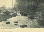 Nora, Från Hagbyparken 1902 Nora, Från Hagbyparken 1902