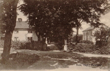 Nora, Hagby Pensionat 1918 Nora, Hagby Pensionat 1918