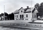 Nora, VikersVik Station Nora, VikersVik Station