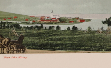 Nora från Hitorp 1902 Nora från Hitorp 1902
