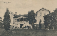 Hitorp. Nora 1919 Hitorp. Nora 1919
