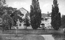 Nora, Hitorps Gård Nora, Hitorps Gård
