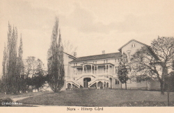 Nora, Hitorp Gård