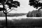 Nora, Utsikt från Hitorpsbacken Nora, Utsikt från Hitorpsbacken