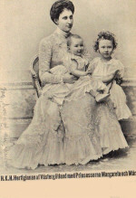 Ingeborg, Märtha, Margaretha Ingeborg, Märtha, Margaretha
