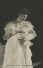 Ingeborg och Astrid Ingeborg och Astrid