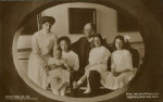 Ingeborg, Margaretha, Carl, Carl, Astrid och Märta Ingeborg, Margaretha, Carl, Carl, Astrid och Märta