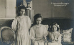 Märta, Margaretha och Astrid Märta, Margaretha och Astrid