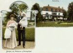 Märtha, Mamma Ingeborg, Pappa Carl, Margaretha Märtha, Mamma Ingeborg, Pappa Carl, Margaretha