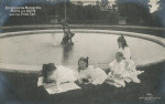 Margaretha, Astrid, Carl och Märta Margaretha, Astrid, Carl och Märta