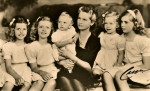 Desiree, Birgitta, Carl XVI Gustaf, Sibylla, Christina, Margaretha Desiree, Birgitta, Carl XVI Gustaf, Sibylla, Christina, Margaretha