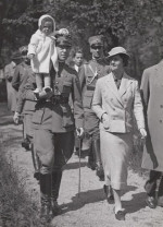 Gustaf Adolf, Margaretha och Sibylla Gustaf Adolf, Margaretha och Sibylla
