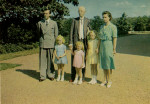 Gustaf Adolf, Birgitta, Gustav V. Desiree, Margaretha och Sibylla Gustaf Adolf, Birgitta, Gustav V. Desiree, Margaretha och Sibylla