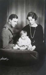 Gustaf Adolf, Margareta och Sibylla Gustaf Adolf, Margareta och Sibylla
