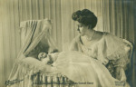 Margaret och Gustaf Adolf 1906 Margaret och Gustaf Adolf 1906