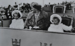 Margaretha, Sibylla och Birgitta Margaretha, Sibylla och Birgitta