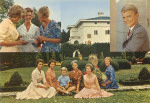 Margaretha, Desiree, Carl Gustaf, Sibylla, Christina, Birgitta Margaretha, Desiree, Carl Gustaf, Sibylla, Christina, Birgitta