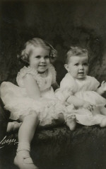 Margaretha och Birgitta Margaretha och Birgitta
