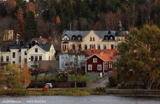 Handelsbankshuset