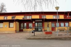 Lindesberg Vårdcentral, Bytesgatan Lindesberg Vårdcentral, Bytesgatan