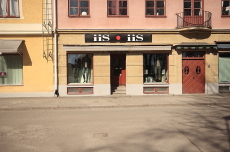 iis iis